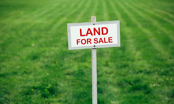 Commercial Land Appraisal