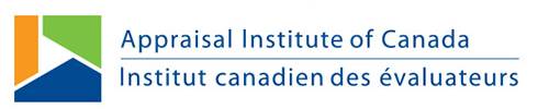 Appraisal Institute of Canada logo