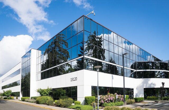 Commercial Real Estate Appraisal Etobicoke Commercial real estate appraisal Etobicoke - industrial building near Highway 427