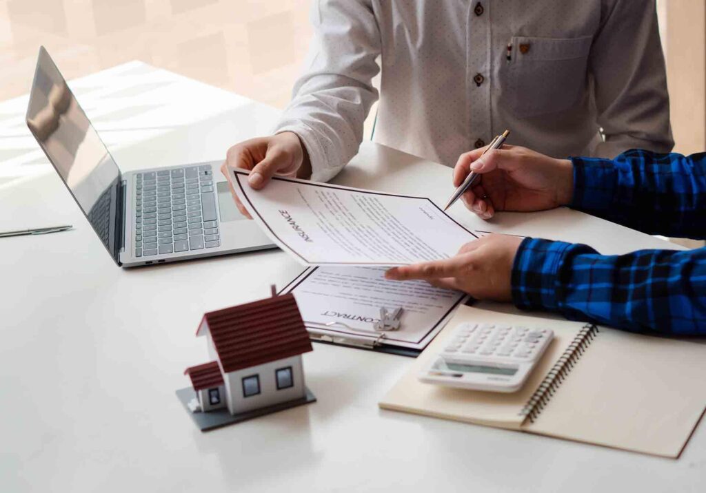 Matrimonial litigation appraisal GTA real estate valuation report