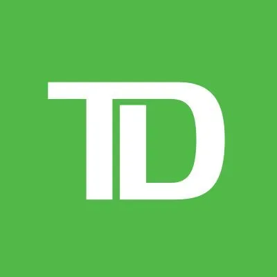 Toronto Dominion Bank TD Canada